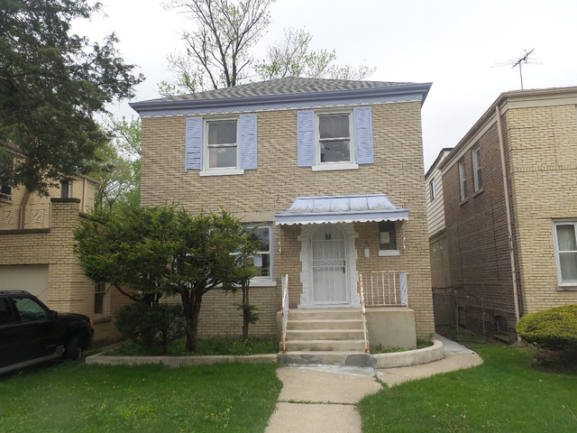 555 E 104th St, Chicago, IL 60628 photo 1
