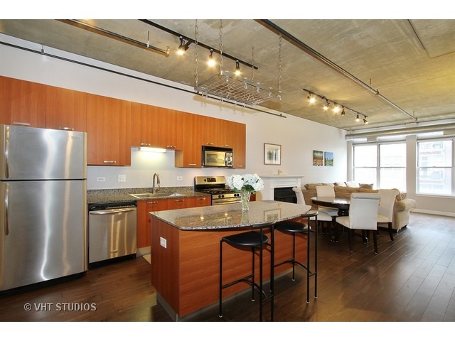 111 S Morgan St #508, Chicago, IL 60607 photo 8