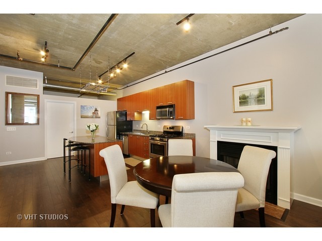 111 S Morgan St #508, Chicago, IL 60607 photo 9