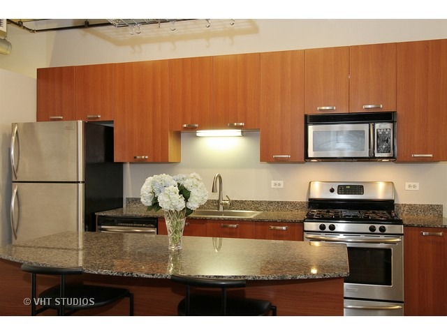 111 S Morgan St #508, Chicago, IL 60607 photo 10