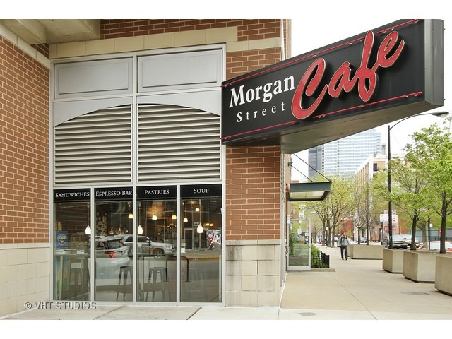 111 S Morgan St #508, Chicago, IL 60607 photo 24