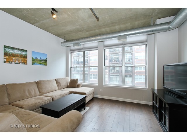 111 S Morgan St #508, Chicago, IL 60607 photo 5