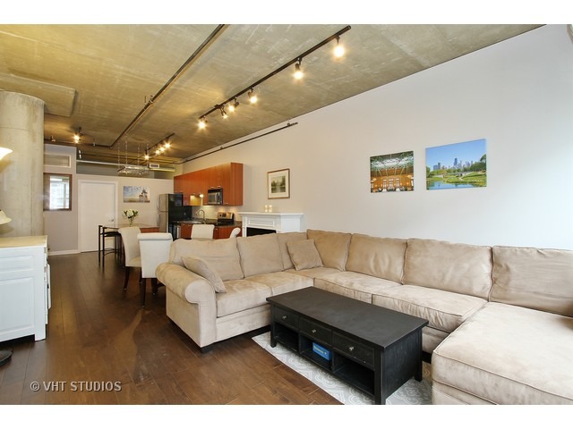 111 S Morgan St #508, Chicago, IL 60607 photo 6