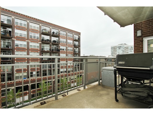 111 S Morgan St #508, Chicago, IL 60607 photo 22