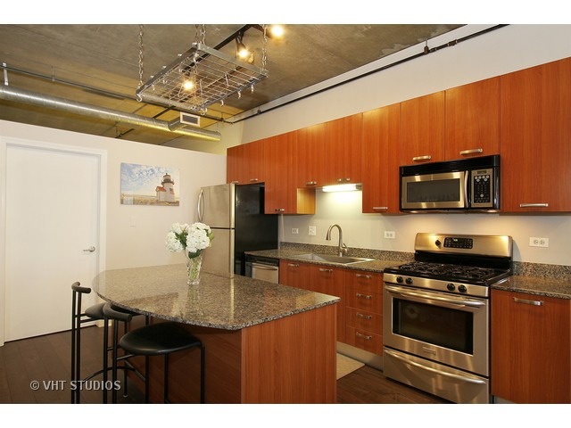 111 S Morgan St #508, Chicago, IL 60607 photo 11