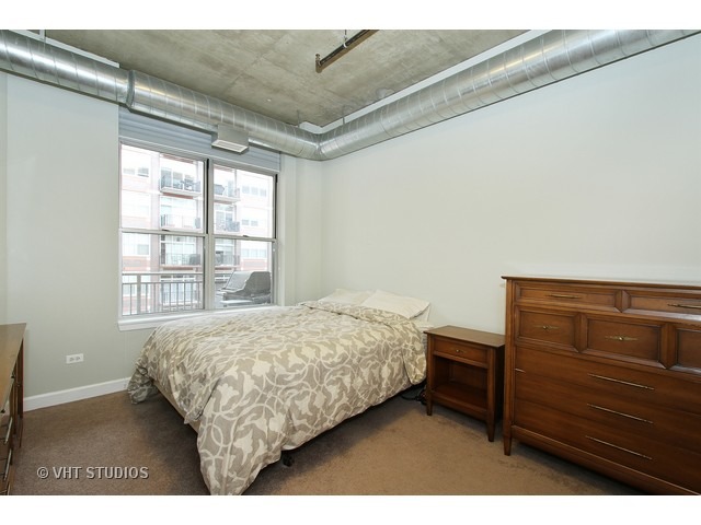 111 S Morgan St #508, Chicago, IL 60607 photo 13