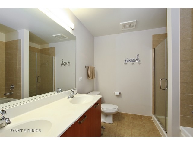 111 S Morgan St #508, Chicago, IL 60607 photo 14