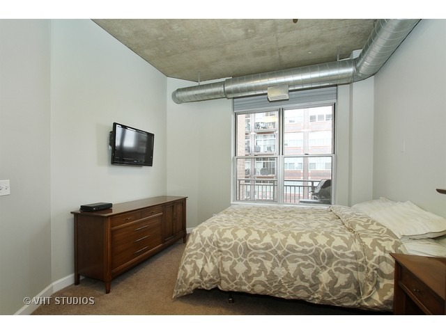 111 S Morgan St #508, Chicago, IL 60607 photo 12