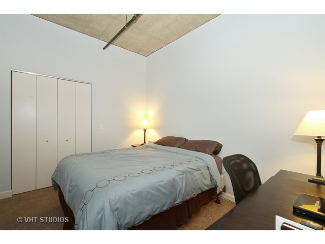 111 S Morgan St #508, Chicago, IL 60607 photo 16