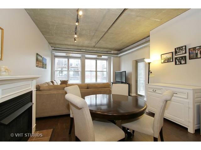 111 S Morgan St #508, Chicago, IL 60607 photo 7