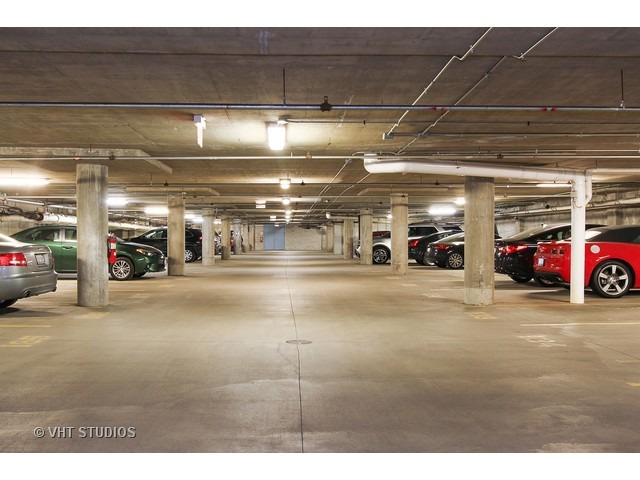 111 S Morgan St #508, Chicago, IL 60607 photo 23