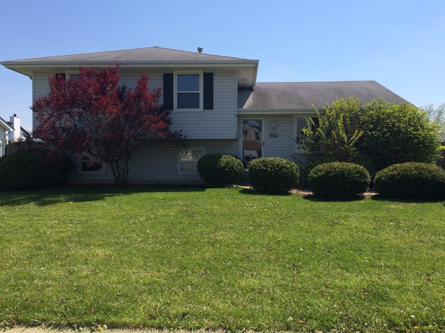 6606 Klinger Ln, Plainfield, IL 60586 photo 1