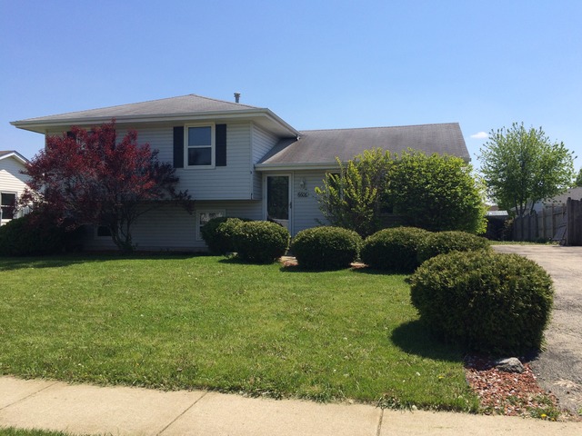 6606 Klinger Ln, Plainfield, IL 60586 photo 2