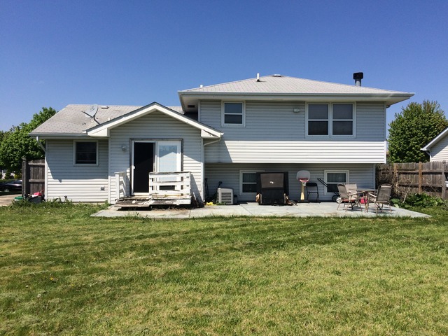 6606 Klinger Ln, Plainfield, IL 60586 photo 4