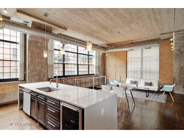 17 N Loomis St #1M, Chicago, IL 60607 photo 5
