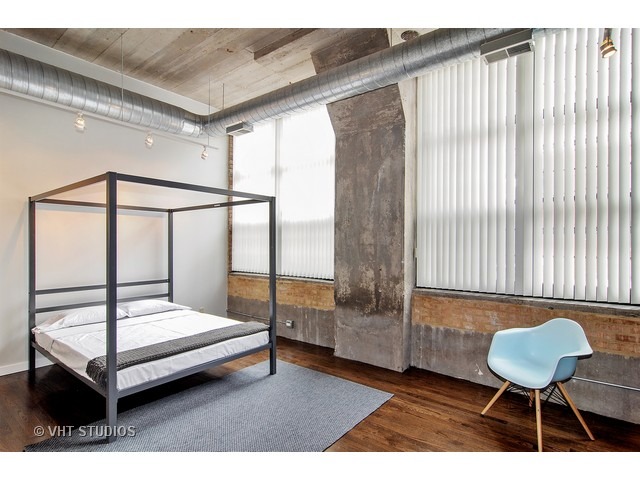 17 N Loomis St #1M, Chicago, IL 60607 photo 6