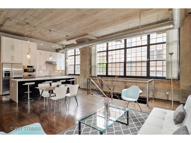 17 N Loomis St #1M, Chicago, IL 60607 photo 3