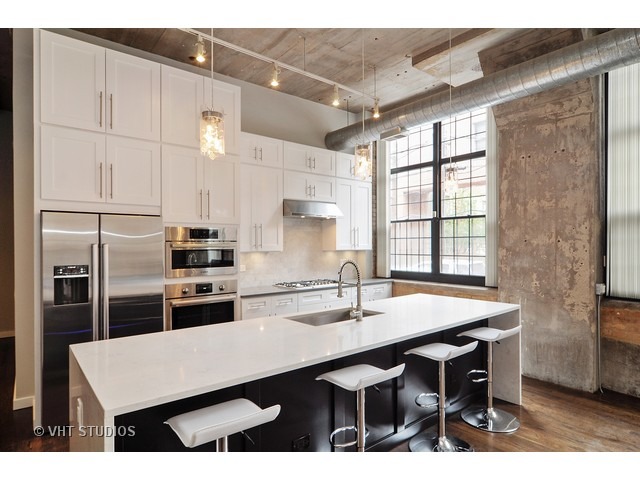 17 N Loomis St #1M, Chicago, IL 60607 photo 4