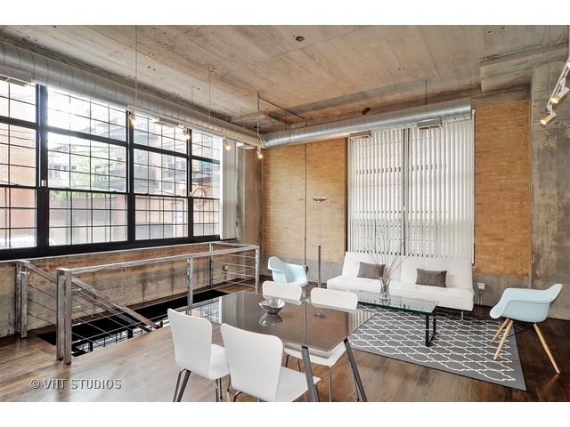 17 N Loomis St #1M, Chicago, IL 60607 photo 2