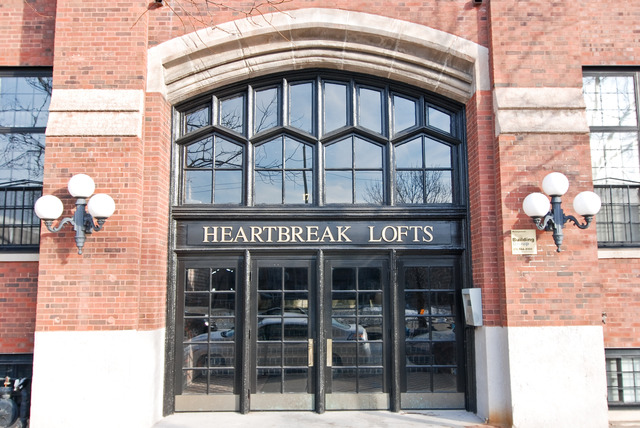 17 N Loomis St #1M, Chicago, IL 60607 photo 1