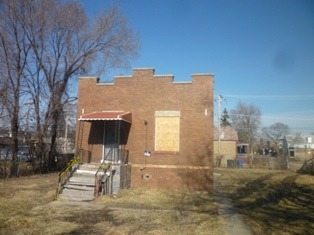 1054 E 93rd St, Chicago, IL 60619 photo 1