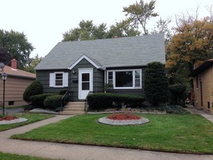 17848 Lorenz Ave, Lansing, IL 60438 photo 1