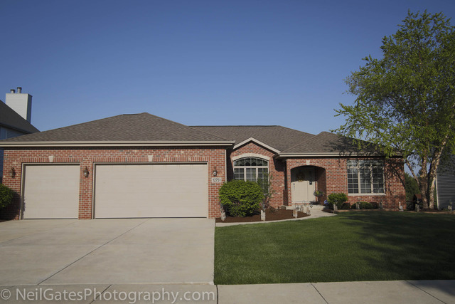 12751 Barrow Ln, Plainfield, IL 60585 photo 2