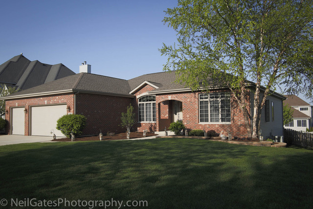 12751 Barrow Ln, Plainfield, IL 60585 photo 1