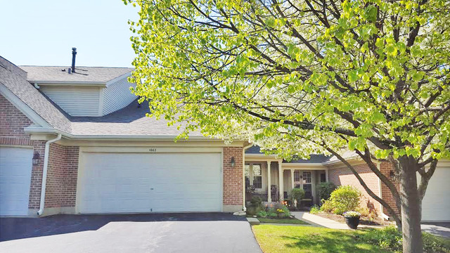 1663 Brompton Ln, Crystal Lake, IL 60014 photo 1