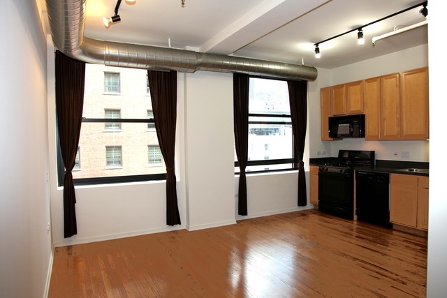 6 E Monroe St #1203, Chicago, IL 60603 photo 4