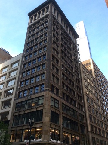 6 E Monroe St #1203, Chicago, IL 60603 photo 1