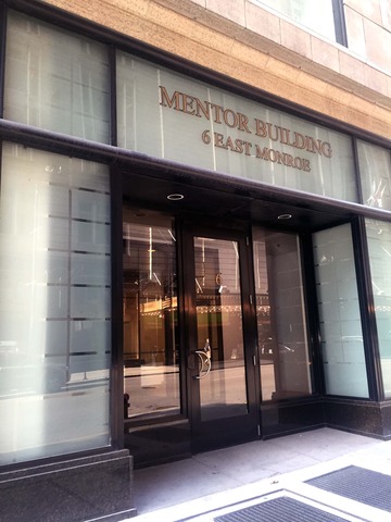 6 E Monroe St #1203, Chicago, IL 60603 photo 2