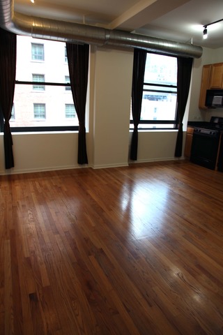 6 E Monroe St #1203, Chicago, IL 60603 photo 5