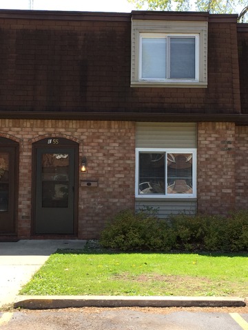 1119 S Curtis Ave #E55, Kankakee, IL 60901 photo 1