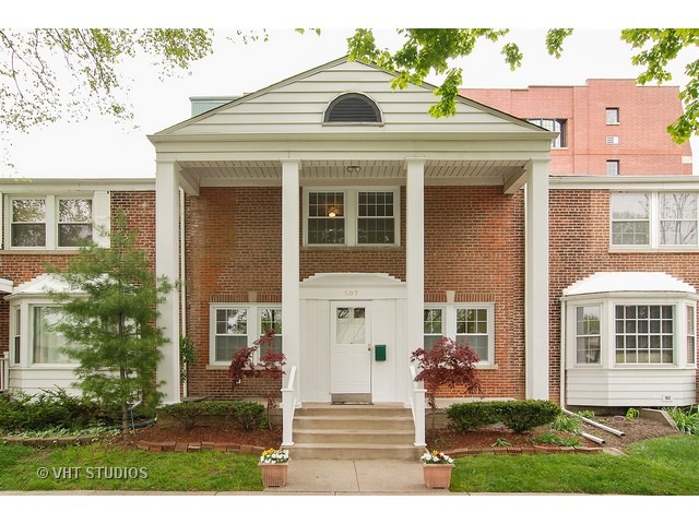 507 William St, River Forest, IL 60305 photo 1