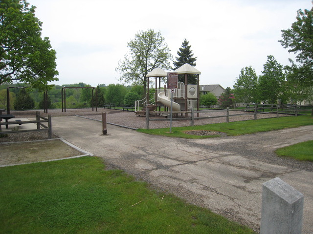 710 Fairfield Ln, Algonquin, IL 60102 photo 24