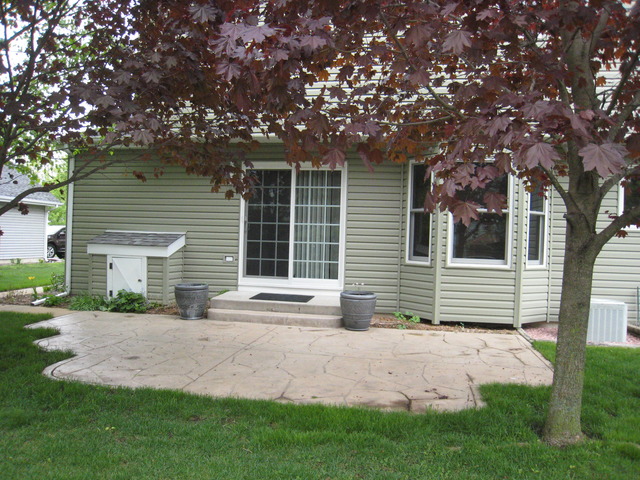 710 Fairfield Ln, Algonquin, IL 60102 photo 3