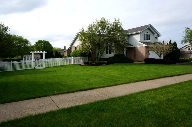 10504 Oconnell Ave, Mokena, IL 60448 photo 2