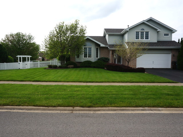 10504 Oconnell Ave, Mokena, IL 60448 photo 1