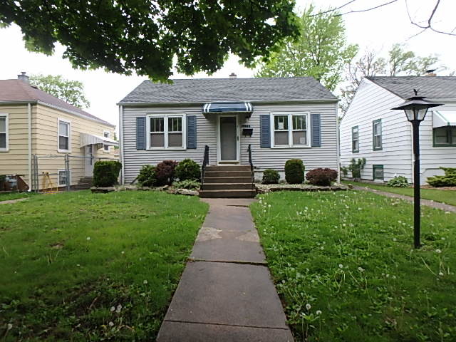 17844 Community St, Lansing, IL 60438 photo 1