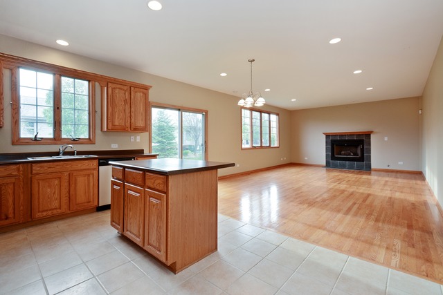 1174 Cherry Ln, Beecher, IL 60401 photo 5