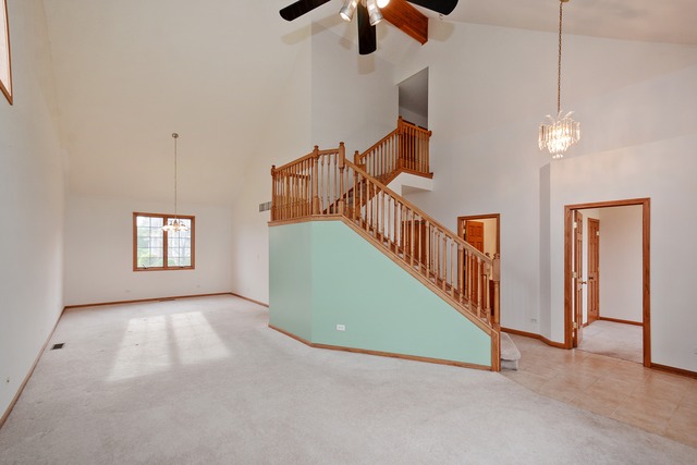 1174 Cherry Ln, Beecher, IL 60401 photo 3