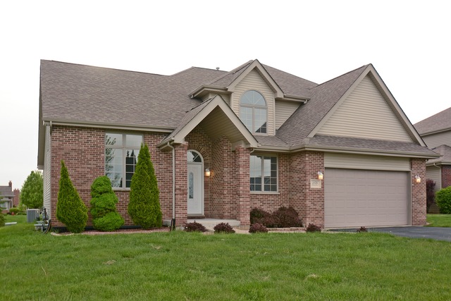 1174 Cherry Ln, Beecher, IL 60401 photo 1