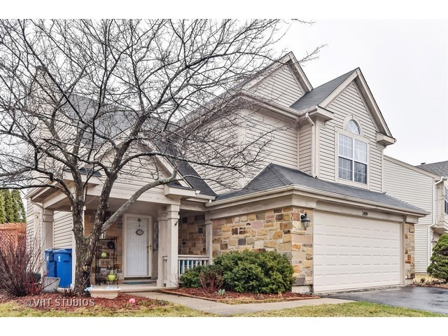 1439 Beaumont Cir, Bartlett, IL 60103 photo 1