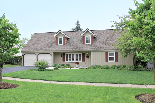 324 Jervey Ln, Bartlett, IL 60103 photo 1