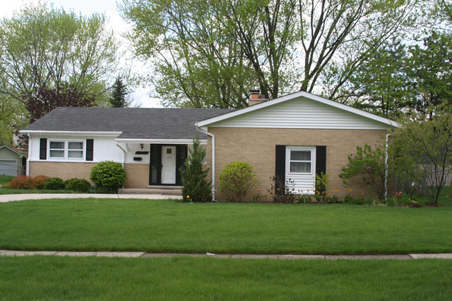 7314 Bunker Rd, Darien, IL 60561 photo 1