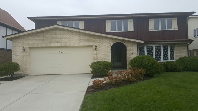 405 S Meier Rd, Mount Prospect, IL 60056 photo 1