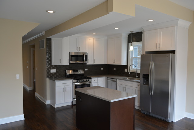 5317 W Waveland Ave, Chicago, IL 60641 photo 5
