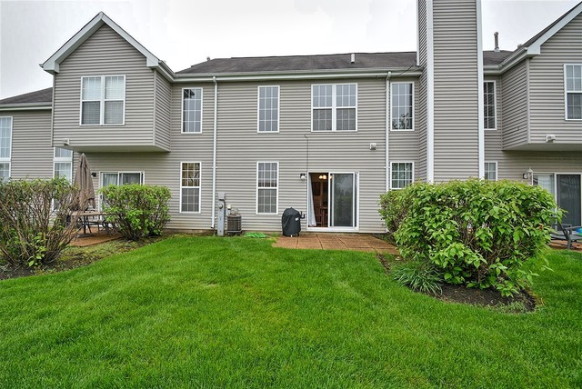 2304 Rossiter Ct, Plainfield, IL 60586 photo 19