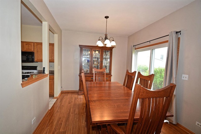2304 Rossiter Ct, Plainfield, IL 60586 photo 7